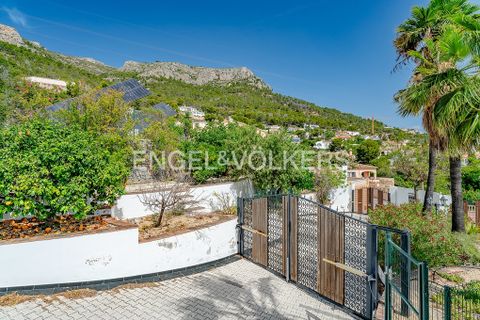 Villa i Calpe, Alicante, Calpe - € 1.100.000 | Ref: W-046GGT - foto 6